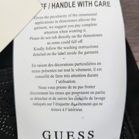 GUESS, size 29 - Picture 7 of 14